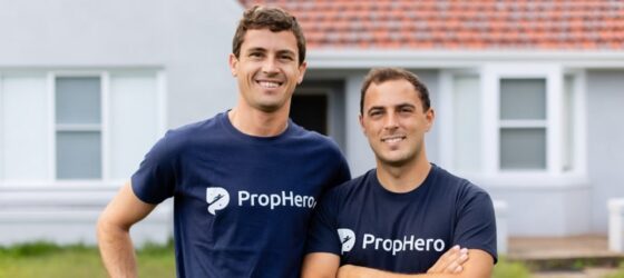 Australia’s Brand New PropTech Champion with $9.6M in Funding in Just 16 Months