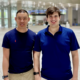 Spice AI Founders - Luke Kim & Phillip LeBlanc