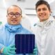 Sundrive Solar - Co-Founders - David Hu and Vince Allen