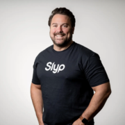 Slyp Founder - Paul Weingarth