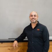 Shadi Haddad, CEO of Till Payments