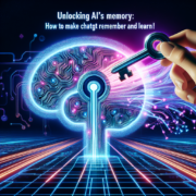 Unlocking AI's Memory: How to Make ChatGPT Remember and Learn!