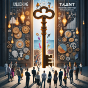 Unlocking Talent: 10 Innovative Recruitment Strategies from Australia's Start-Up Success Stories