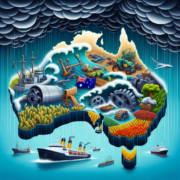 Australia's Struggling Sectors: Navigating the Storm of Economic Challenges