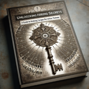 Unlocking Hiring Secrets: A Guide to Analyzing Company Recruitment Patterns