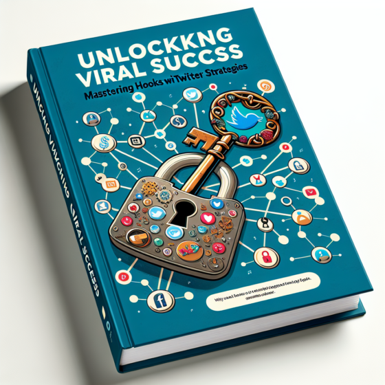 Unlocking Viral Success: Mastering Hooks with Hormozi’s Twitter Strategy