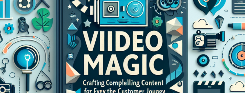 Video Magic: Crafting Compelling Content for Every Stage of the Customer Journey