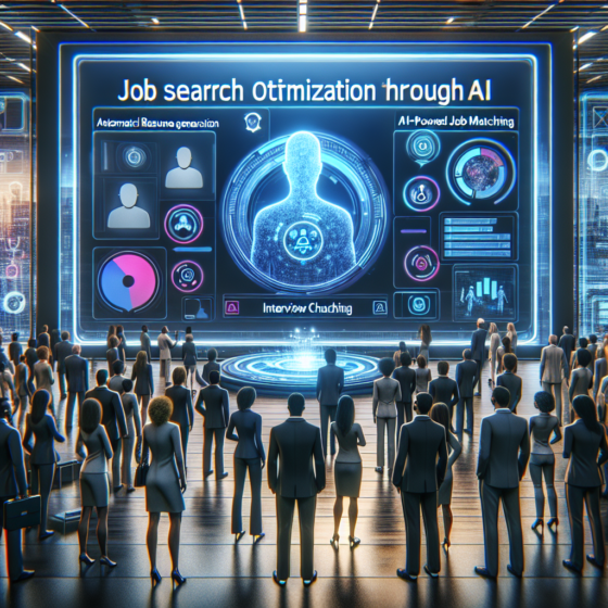 Best AI Resume Tools for 2025 – Optimise Your Job Search