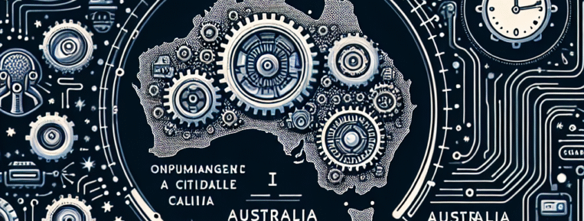 AI Career Strategies Australia 2024