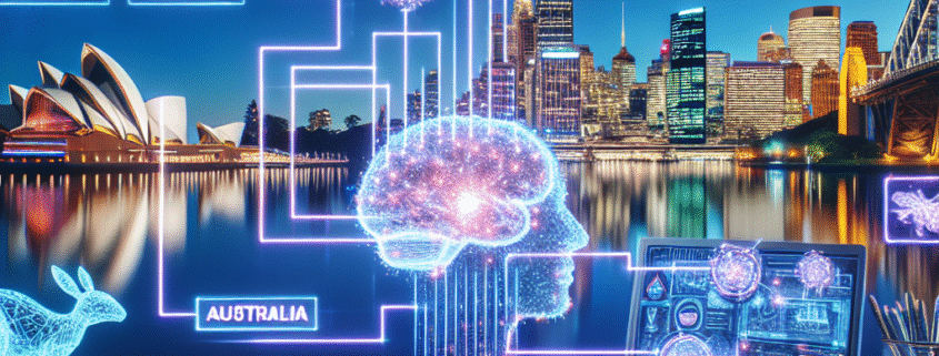 Landing Your Dream Job in Australia: The AI-Powered Resume Revolution