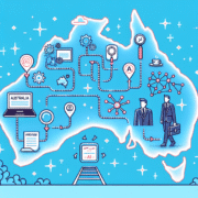 Navigating the Australian Job Market: Your AI-Powered Resume Strategy