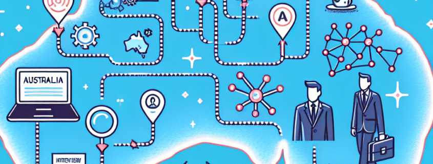 Navigating the Australian Job Market: Your AI-Powered Resume Strategy