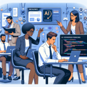 Mastering Your Career in Australia: Resume Strategies for the AI Era