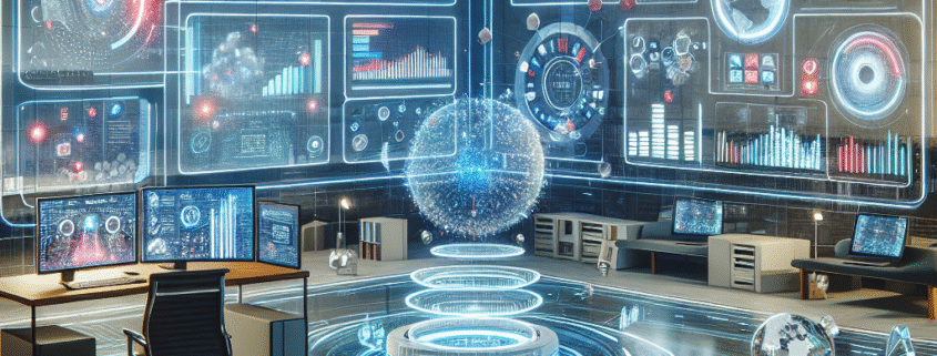 The Future of Remote Work: Trends and Predictions for 2030