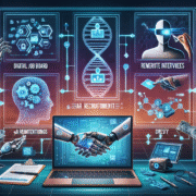 Top Recruitment Strategies for Tech Startups in 2024
