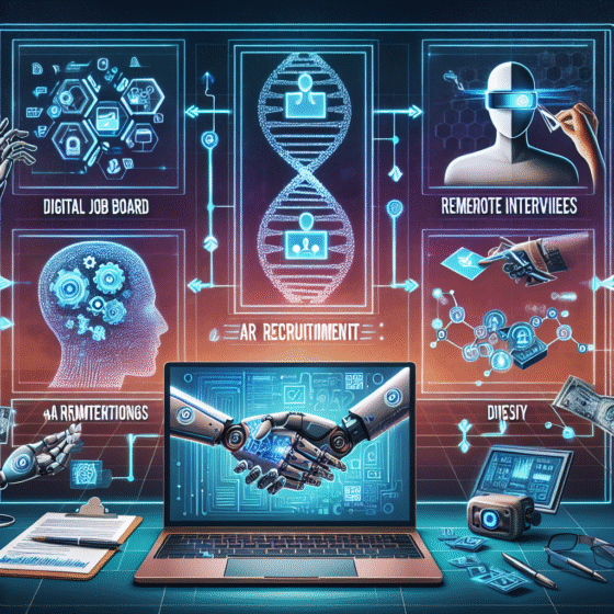 Top Recruitment Strategies for Tech Startups in 2024
