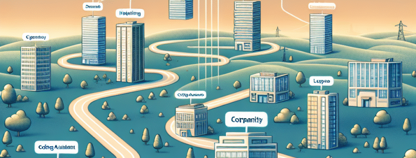 Adoption of Microsoft Copilot by Companies